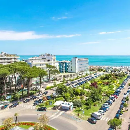 Verde, Milano Marittima
